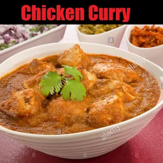 Chicken Curry