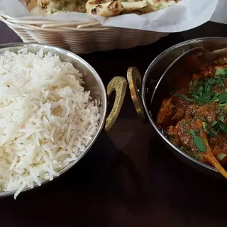 Chicken Karahi