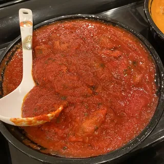 29. Chicken Vindaloo