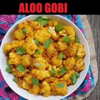 Aloo Gobi
