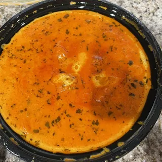 58. Fish Tikka Masala