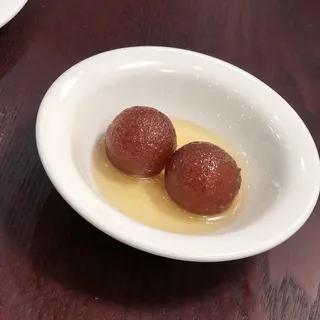 83. Gulab Jaman