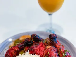 Taal Cultural Cuisine of India