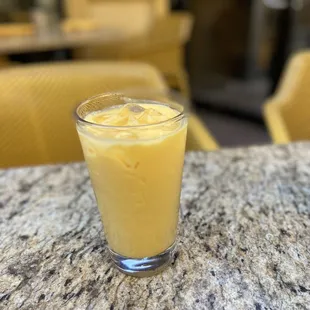 Mango Lassi