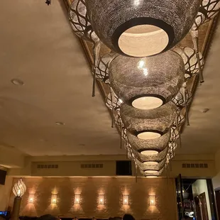 Lamp Ceiling Fixtures