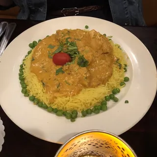 Korma