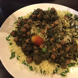 Saag