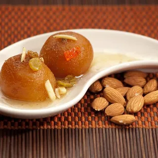 Gulab Jamun