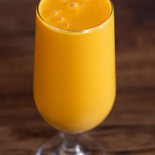 Mango Lassi