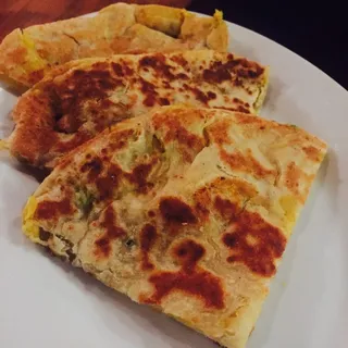 ALOO PARATHA