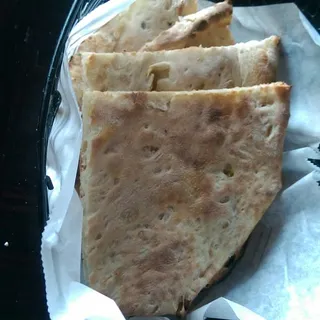 ONION KULCHA