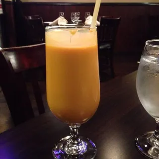 MANGO LASSI