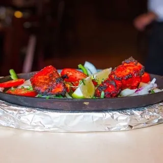 CHICKEN TIKKA