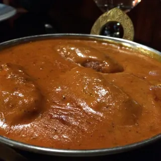 MALAI KOFTA