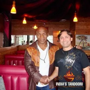 India’s Tandoori Hollywood
