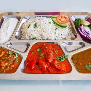 Thali
