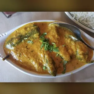 Mirch ka salan