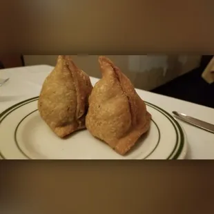 Samosa