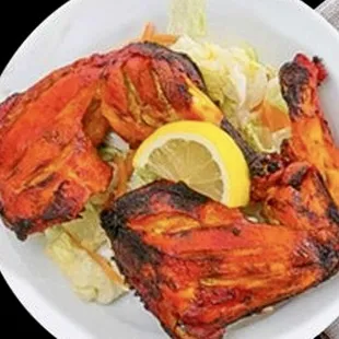 Tandoori Chicken