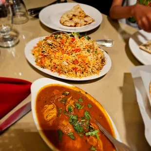Chicken Curry