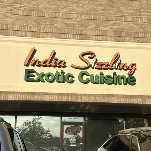 outside, sushi and sashimi