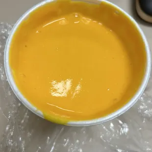 Mango Lassi