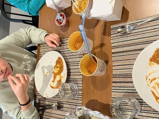 Shalimar Indian Restaurant