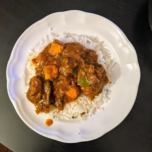 Kadai Paneer
