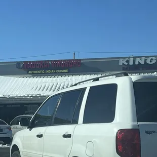 New business