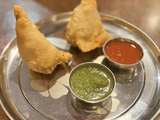 India Palace - Eden Prairie