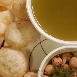 Panipuri
