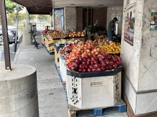 A&A Supermarket