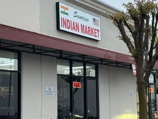 Sunrise Indian Market