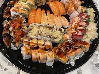 Nam's Oriental Foods & Gifts