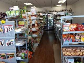 SpiceAsia Groceries