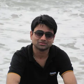 Manish S.