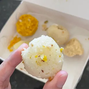 India Sweets & Grocery
