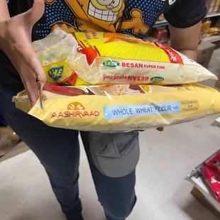 food