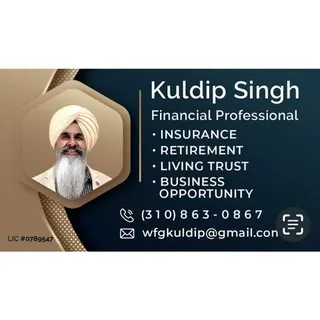 Kuldip S.
