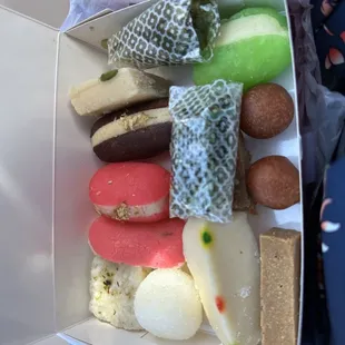 India Sweets & Spices