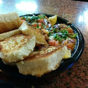 Pav Bhaji
