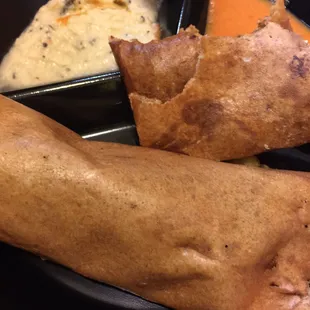 Masala Dosa