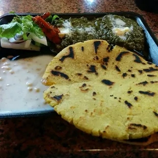 Makki Roti
