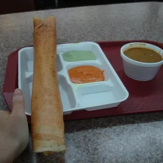 Masala Dosa
