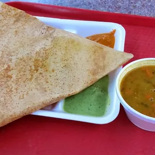 Mysoor Dosa