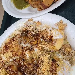 Bombay Chaat