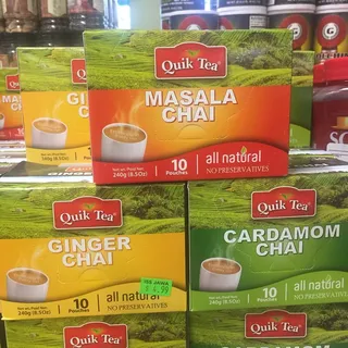 Chai Tea