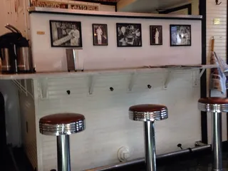 The Deli at Little Dom's