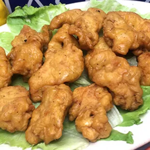 Chicken Pakora