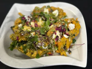 Delicious Indian Cusinie & Bar